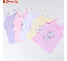 Майка для девочки