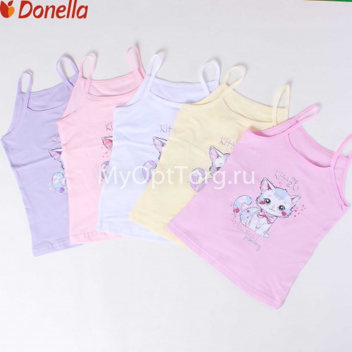 Майка для девочки