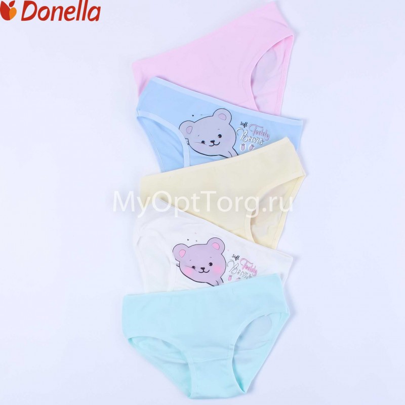 Трусики для девочки 4171PB215 Donella