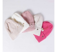 Шапка для девочки Шапка для девочки