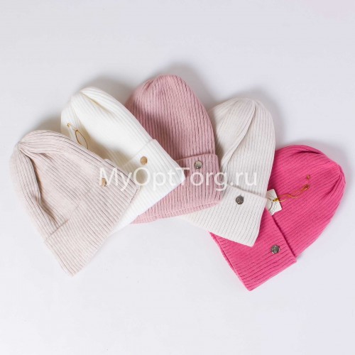 Шапка для девочки