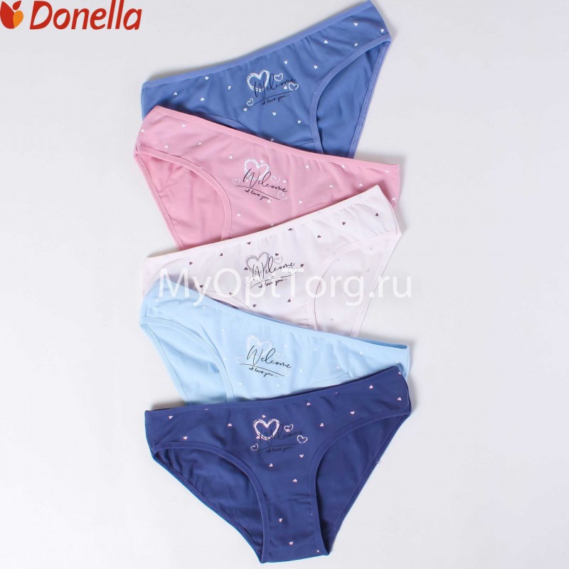 Трусики для девочки 5181B33 Donella