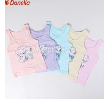 Майка для девочки