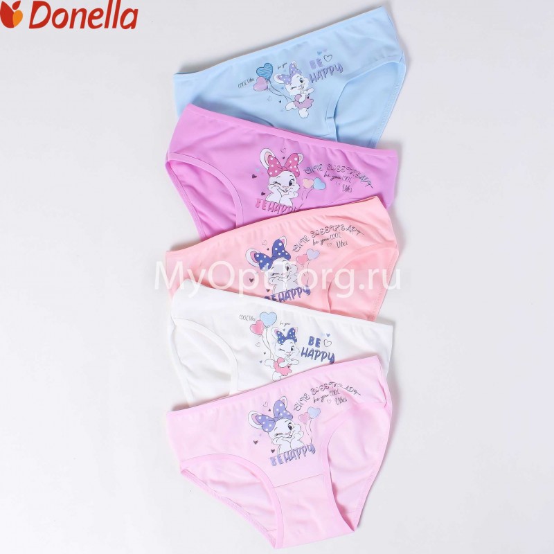 Трусики для девочки 4171PB179 Donella
