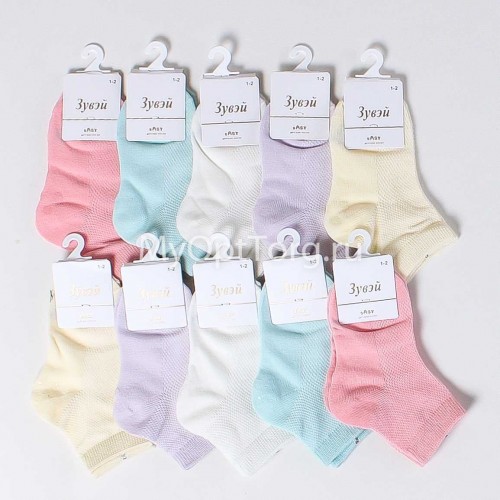 Носки Сетка