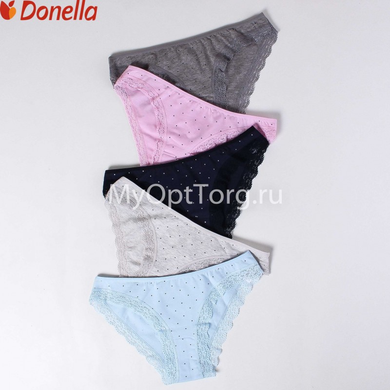Трусики Женские 198142 Donella