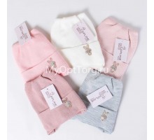 Шапка для девочки Шапка для девочки