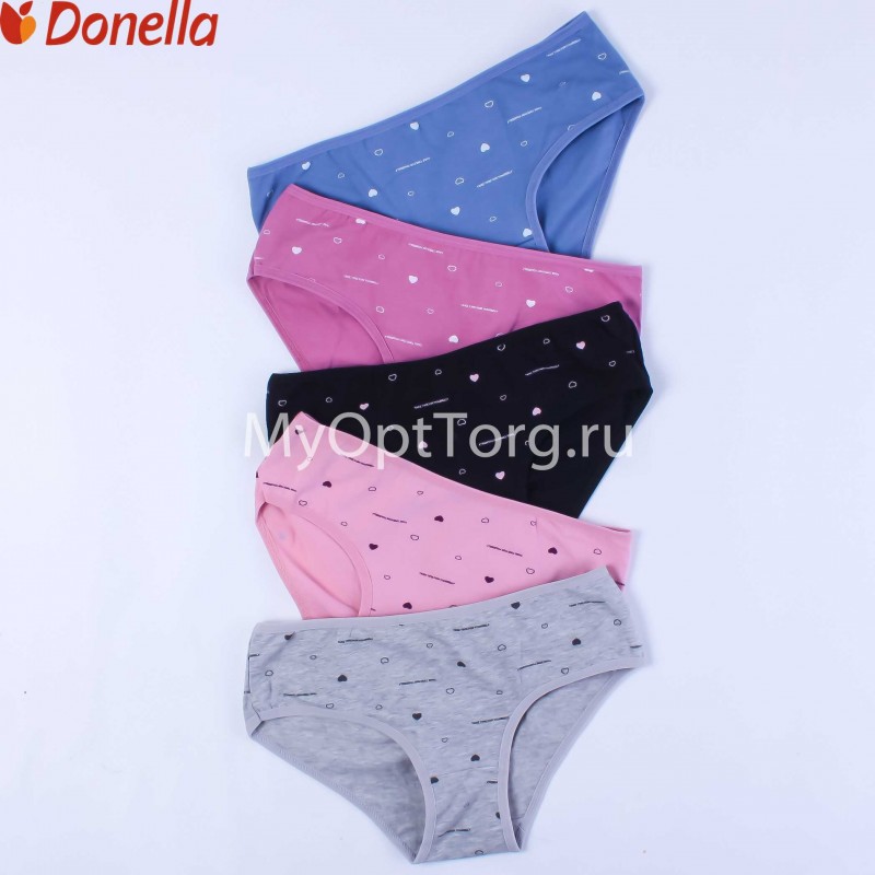 Трусики для девочки 508154 Donella