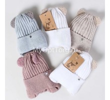 Шапка для девочки Шапка для девочки