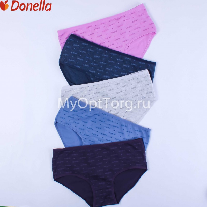 Трусики Женские 251572 Donella