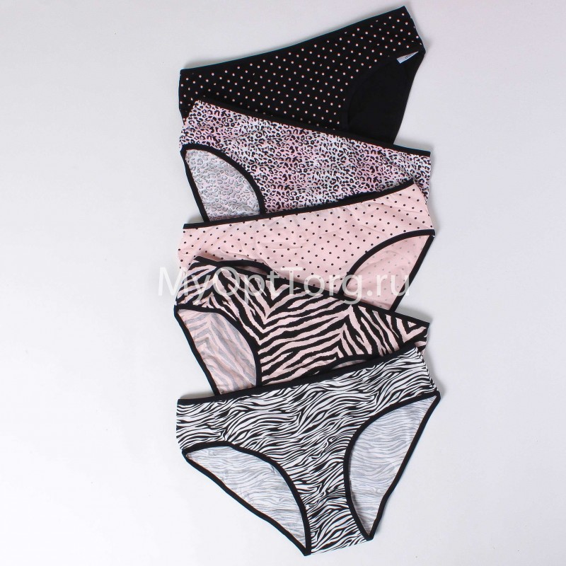 Трусики Женские 318145 Donella