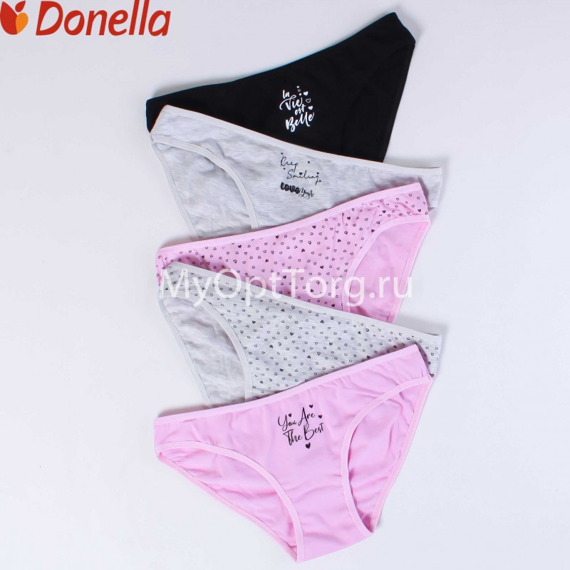 Трусики Женские 2181B19 Donella