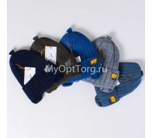 Шапка для мальчика Шапка для мальчика