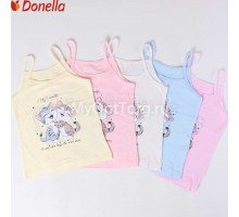 Майка для девочки Майка для девочки