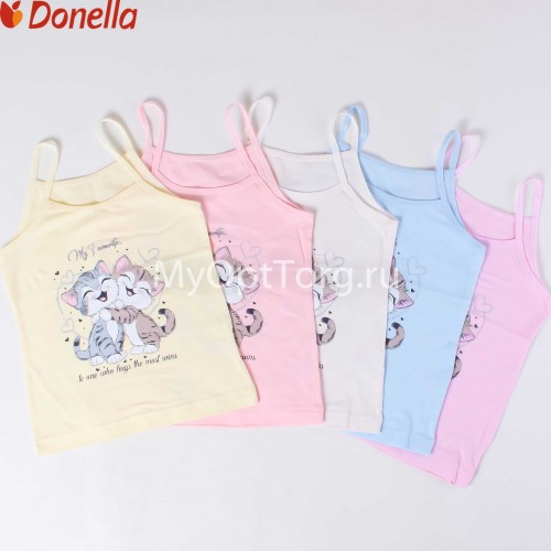 Майка для девочки