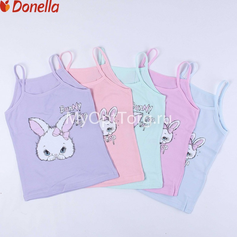 Майка для девочки 4371PB138 Donella
