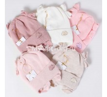 Шапка для девочки Шапка для девочки