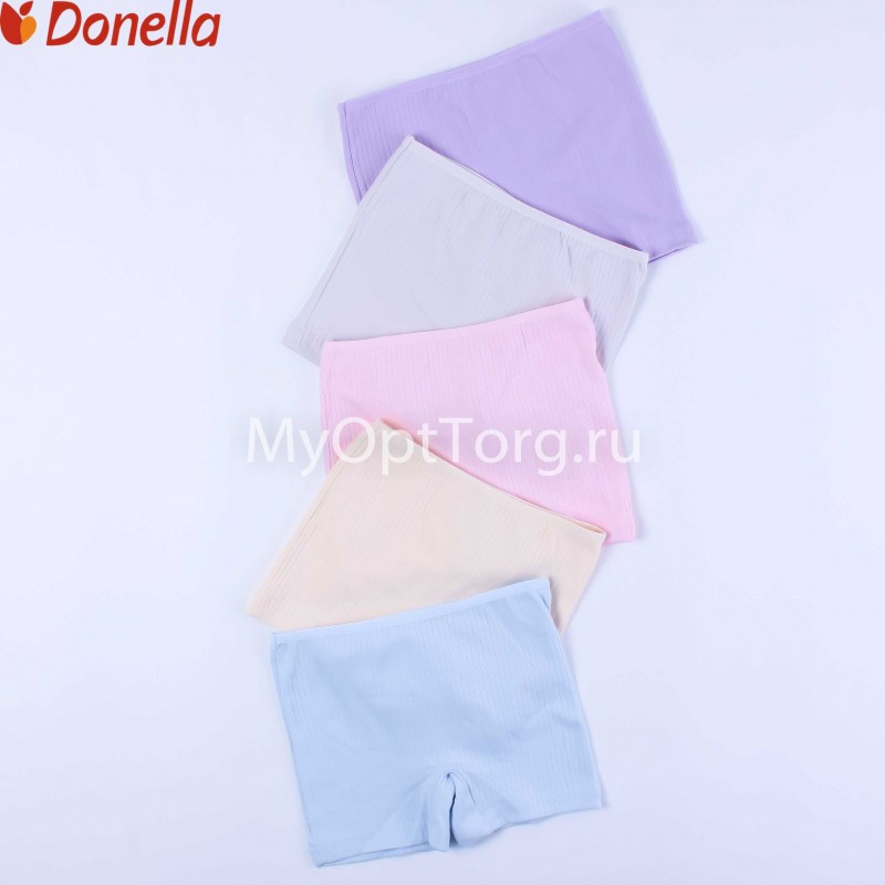 Трусы шорты для девочки 4223PD3 Donella