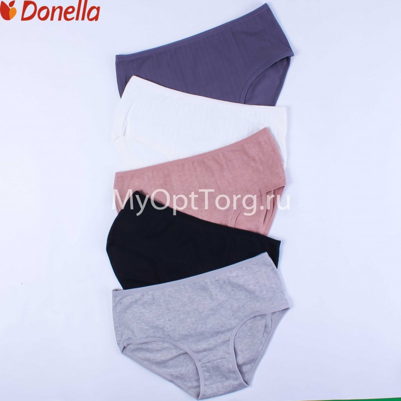 Трусики Женские 2526PD2 Donella Трусики Женские 2526PD2 Donella