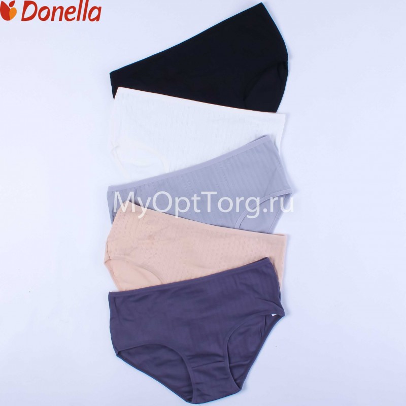 Трусики Женские 2526P Donella