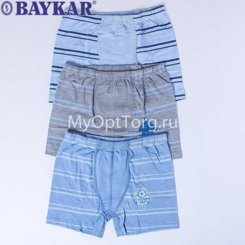 Боксеры для мальчика 3150 Baykar Боксеры для мальчика 3150 Baykar