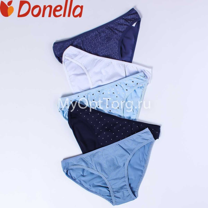 Трусики Женские 211140 Donella