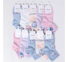 Носки тонкие