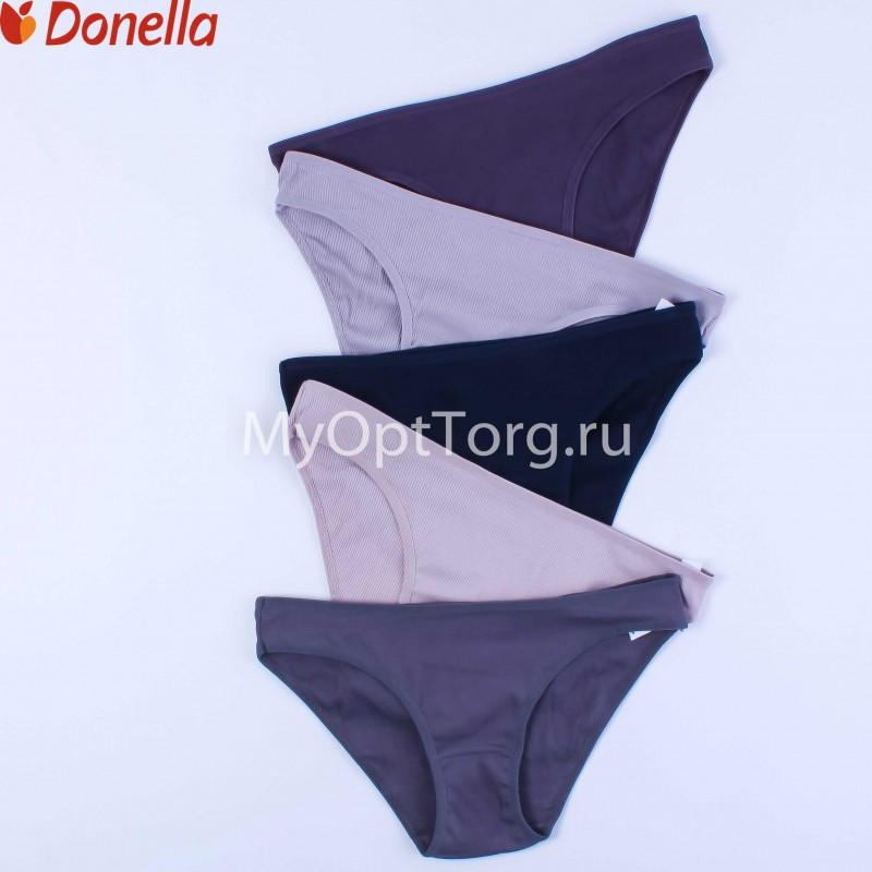 Трусики Женские 2132PD2 Donella