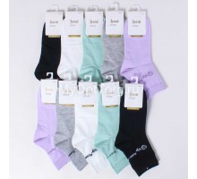 Носки тонкие