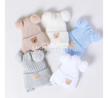 Шапка для девочки Шапка для девочки