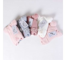 Шапка для девочки Шапка для девочки