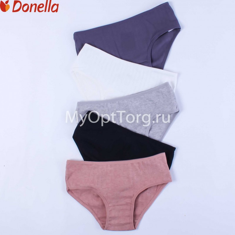 Трусики для девочки 5026PD2 Donella