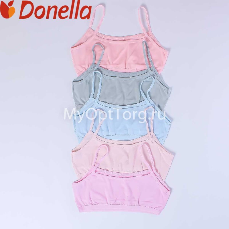 Топ для девочки 591106 Donella