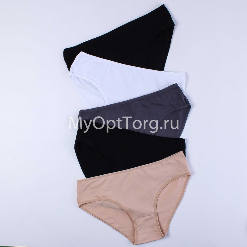 Трусики Женские 3171X Donella