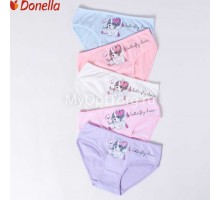 Трусики для девочки