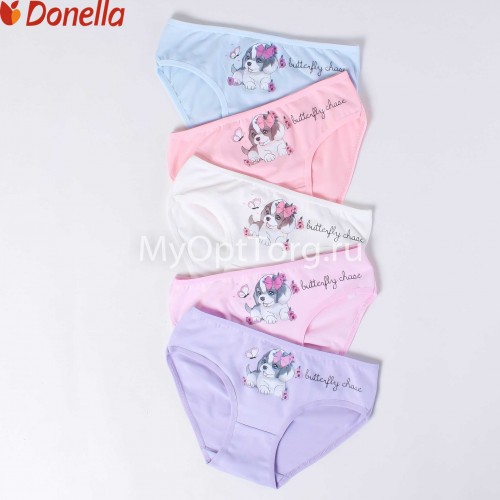 Трусики для девочки