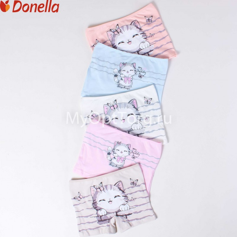 Трусы шорты для девочки