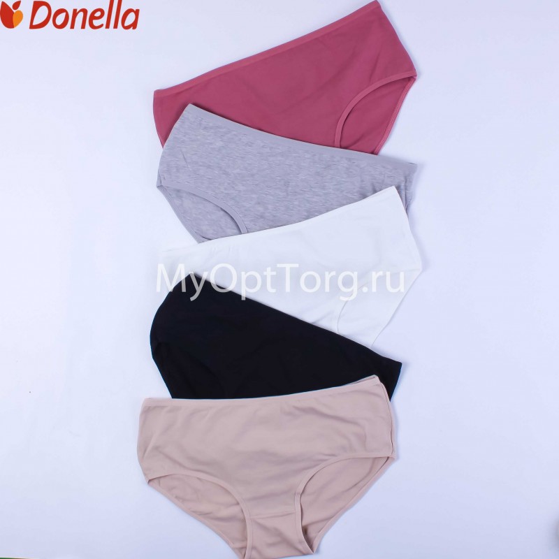 Трусики Женские 2571PD34 Donella