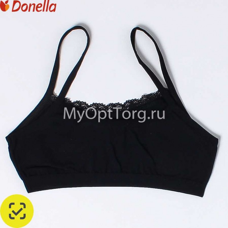 Топ для девочки 4871S Donella Топ для девочки 4871S Donella