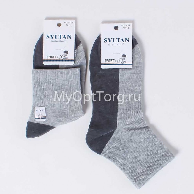 Носки Тонкие