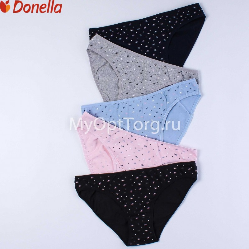 Трусики Женские 218137 Donella