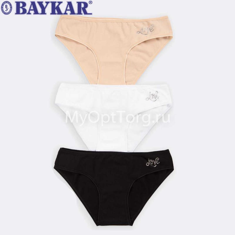Трусики для девочек 7992 Baykar