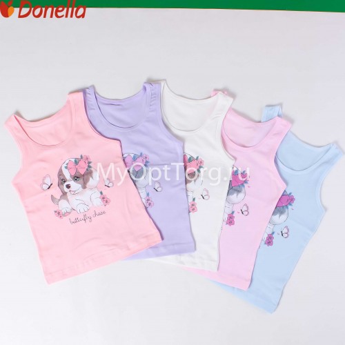 Майка для девочки