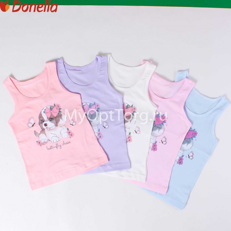 Майка для девочки