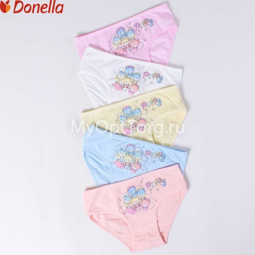 Трусики для девочки