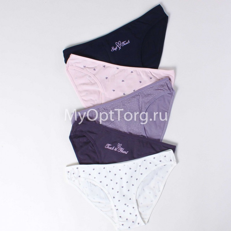 Трусики Женские 2181B40 Donella Трусики Женские 2181B40 Donella