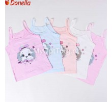 Майка для девочки Майка для девочки