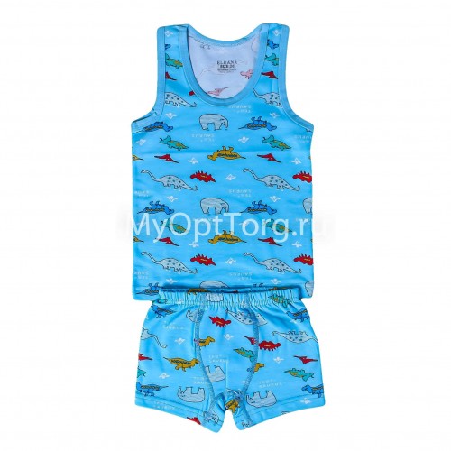 Комплект для мальчика