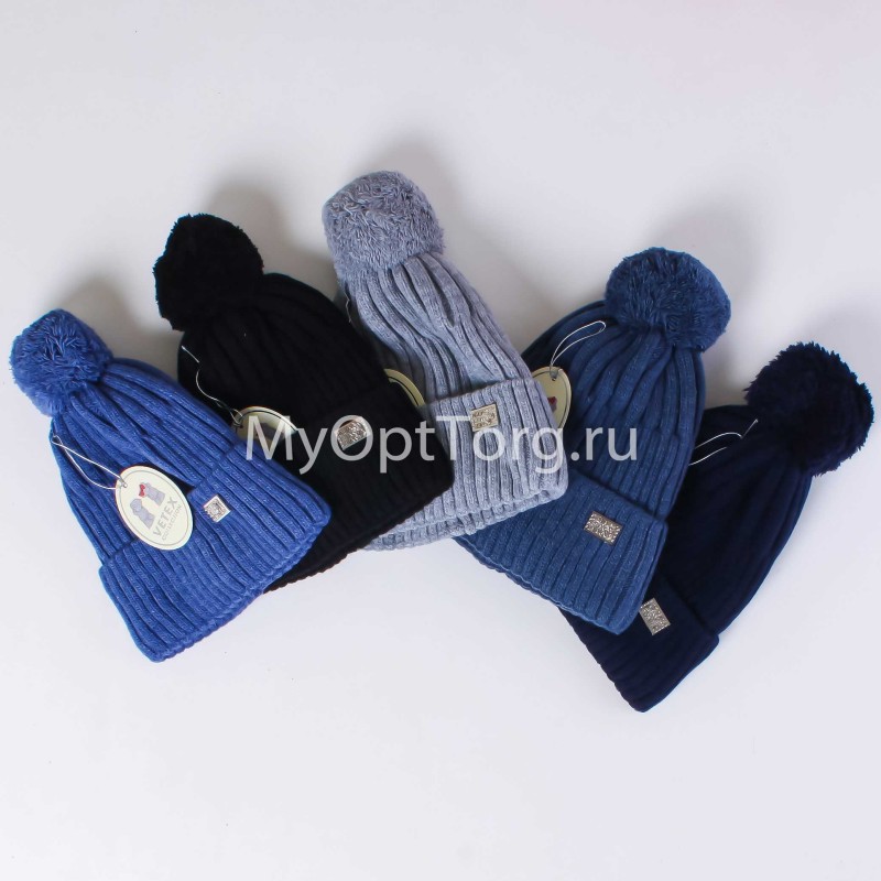 Шапка для мальчика ALZ-11-8-12 AL-NAZ Шапка для мальчика ALZ-11-8-12 AL-NAZ