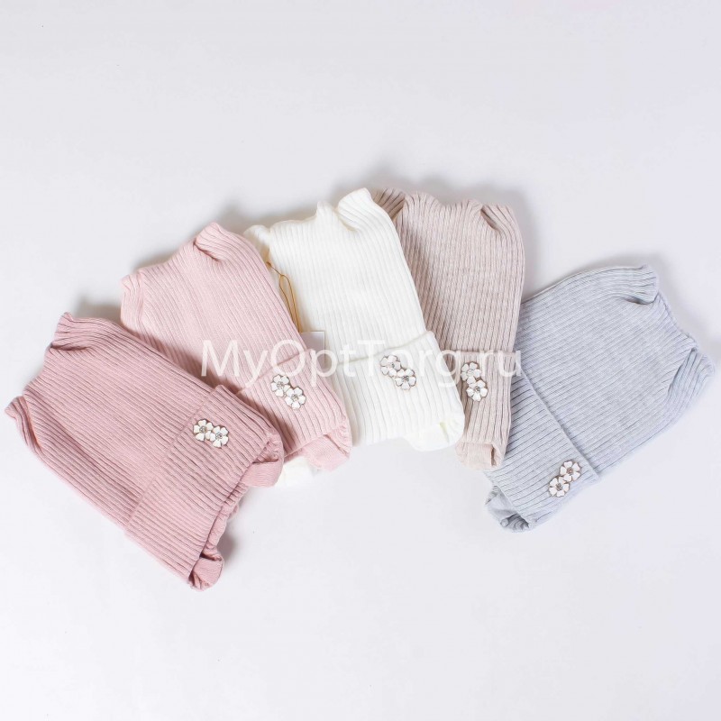 Шапка для девочки ALZ-41-2-3 AL-NAZ Шапка для девочки ALZ-41-2-3 AL-NAZ